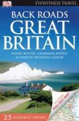 Back Roads Great Britain