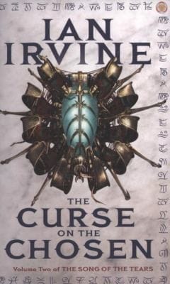 The Curse On The Chosen A Tale Of The Three Worlds