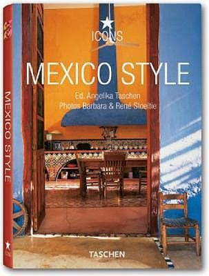 Mexico Style Exteriors Interiors Details
