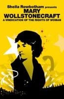 A Vindication Of The Rights Of Woman