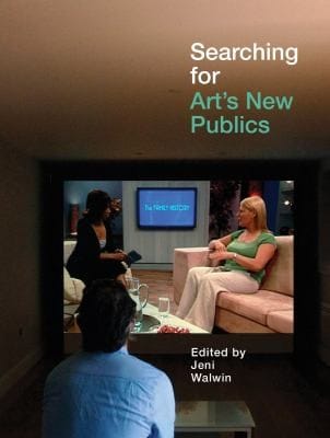 Searching For Arts New Publics