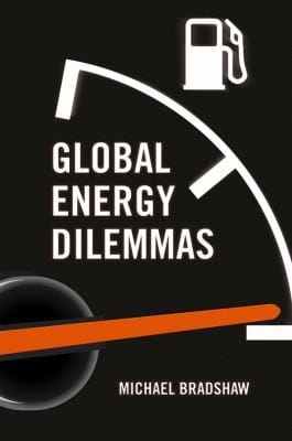 Global Energy Dilemmas Energy Security Globalization And Climate Change