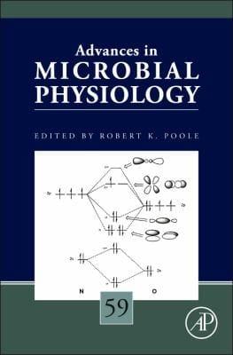 Advances in Microbial Physiology Volume 59
            
                Advances in Microbial Physiology