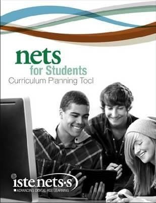 Nets For Students Curriculum Planning Tool A Nets Project