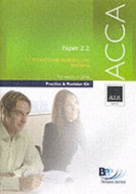 Acca For Exams In 2006