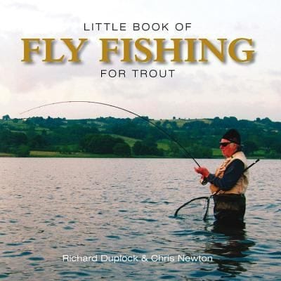 Little Book Of Fly Fishing For Trout