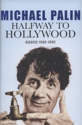 Halfway to Hollywood