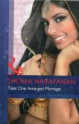 Take One Arranged Marriage