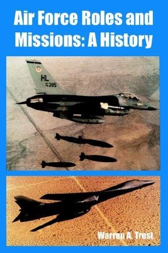 Air Force roles and missions
