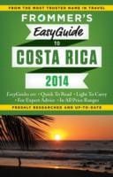 Frommers Easyguide To Costa Rica