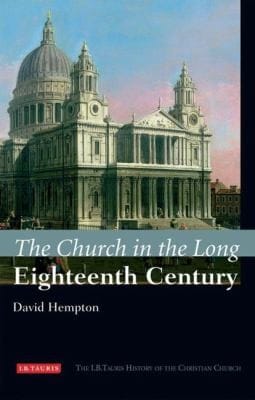 Church In The Long Eighteenth Century The I B Tauris History Of