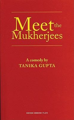 Meet The Mukherjees