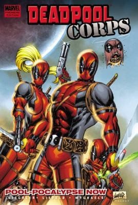 Deadpool Corps