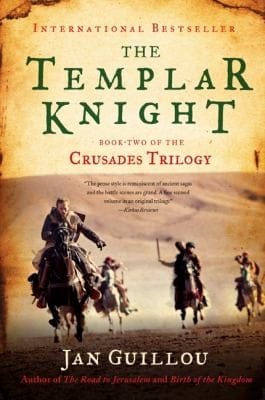 The Templar Knight Jan Guillou Translated By Steven T Murray