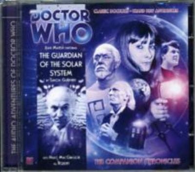 The Guardian Of The Solar System