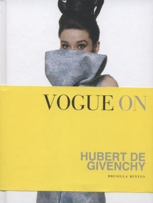 Vogue On Hubert De Givenchy