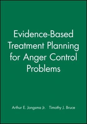 Evidencebased Treatment Planning For Anger Control Problems Dvd And Companion Workbook