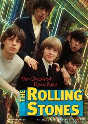The Rolling Stones The Greatest Rock Band