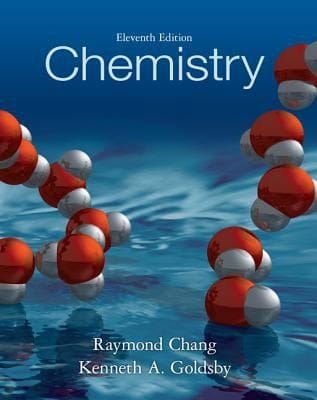 Loose Leaf Version for Chemistry