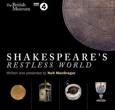 Shakespeares Restless World