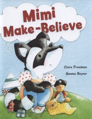 Mimi Makebelieve