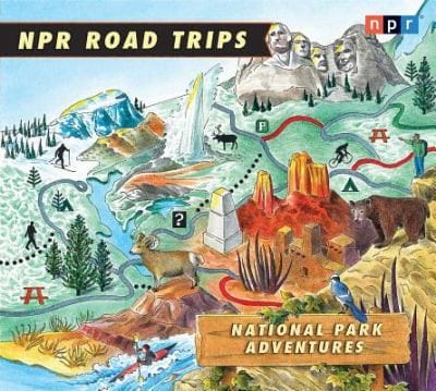 Npr Road Trips