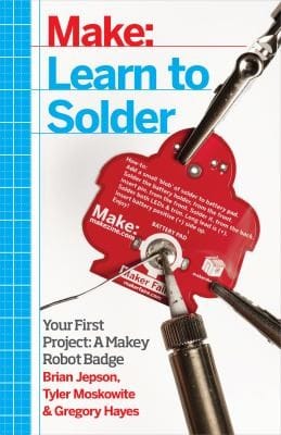 Learn To Solder