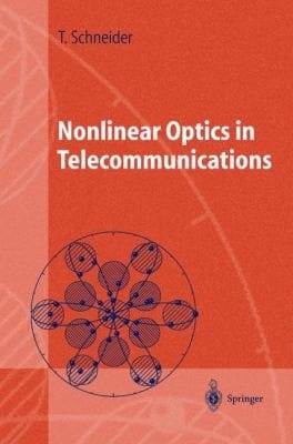Nonlinear Optics in Telecommunications
            
                Advanced Texts in Physics Paperback