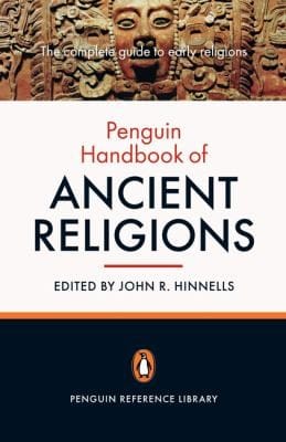 The Penguin Handbook Of Ancient Religions