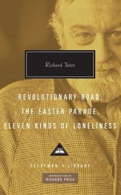Revolutionary Road The Easter Parade Eleven Kinds Of Loneliness