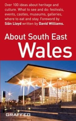 About South East Wales