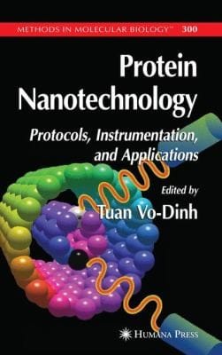 Protein Nanotechnology
            
                Methods in Molecular Biology Paperback