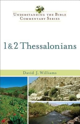 1 2 Thessalonians