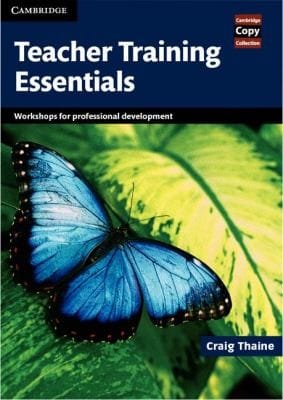 Teacher Training Essentials Workshops For Professional Development