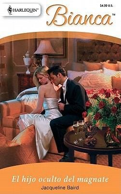 El Hijo Oculto Del Magnate