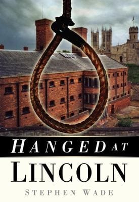 Hanged At Lincoln