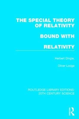 The Special Theory Of Relativity Bound With Relativity A Very Elementary Exposition
