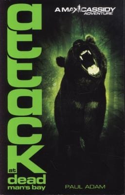 Attack At Dead Mans Bay