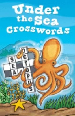 Under the Sea Crosswords