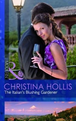 The Italians Blushing Gardener