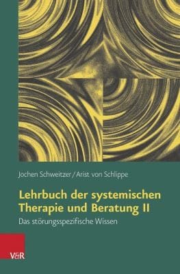Lehrbuch Der Systemischen Therapie Und Beratung