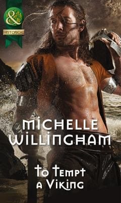 To Tempt A Viking