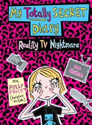 Reality Tv Nightmare Belonging Entirely To Me Polly Price