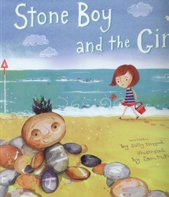 Stone Boy And The Girl