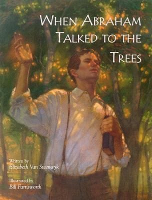 When Abraham Talked To The Trees