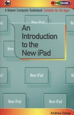 An Introduction To The New Ipad
