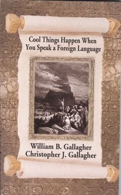 Cool Things Happen When You Speak A Foreign Language