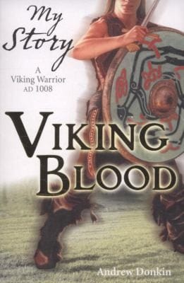 Viking Blood