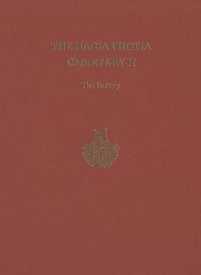 The Hagia Photia Cemetery