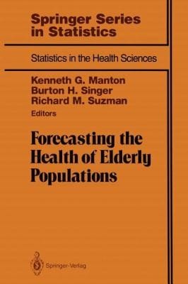 Forecasting The Health Of Elderly Populations